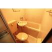 バス/シャワー