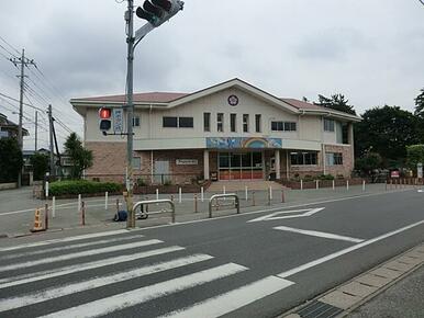 豊四季幼稚園