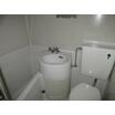 バス/シャワー