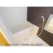 バス/シャワー