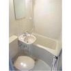 バス/シャワー
