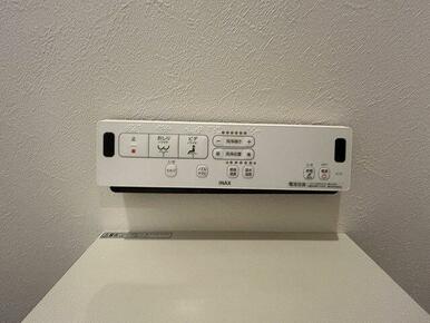トイレパネル