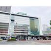 ショッピング施設