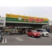 ショッピング施設