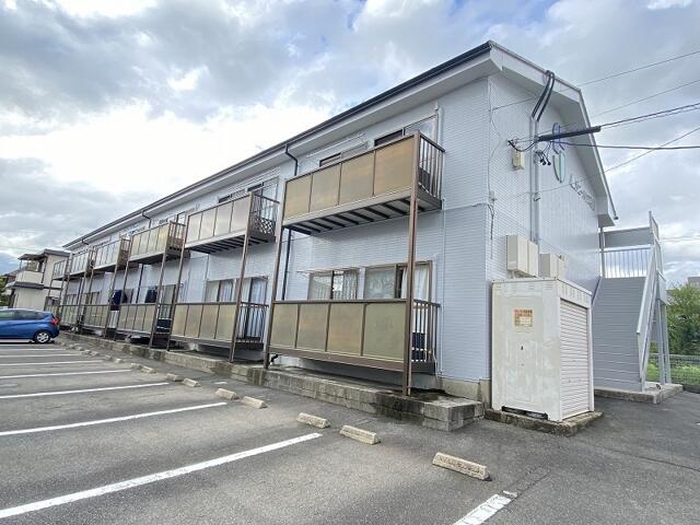 サニーハウス石田 １０３ 2DKの画像