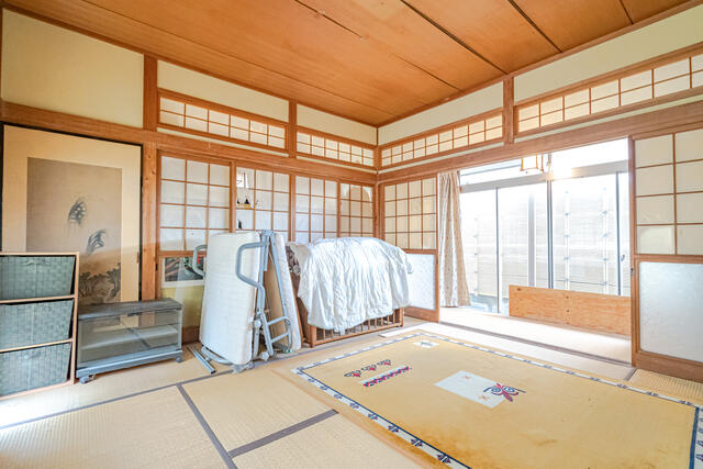 物件画像 中間市 大字上底井野 (筑前垣生駅) 1階建 6SK