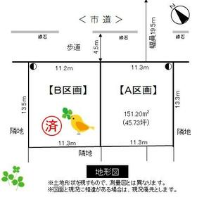 地形図等