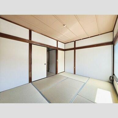 居室