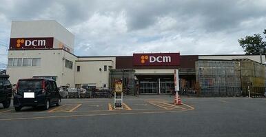 ホーマック黒石野店