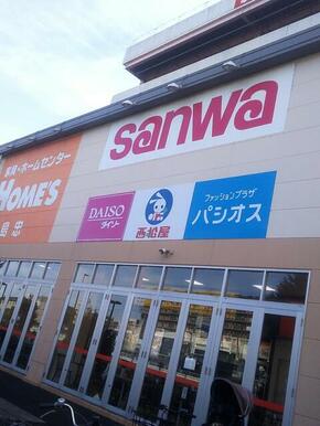 ｓａｎｗａ町田三輪店