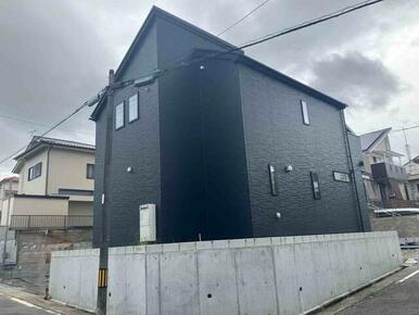 1号棟