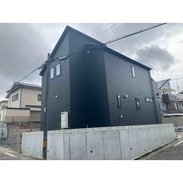 1号棟