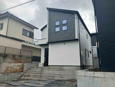 2号棟