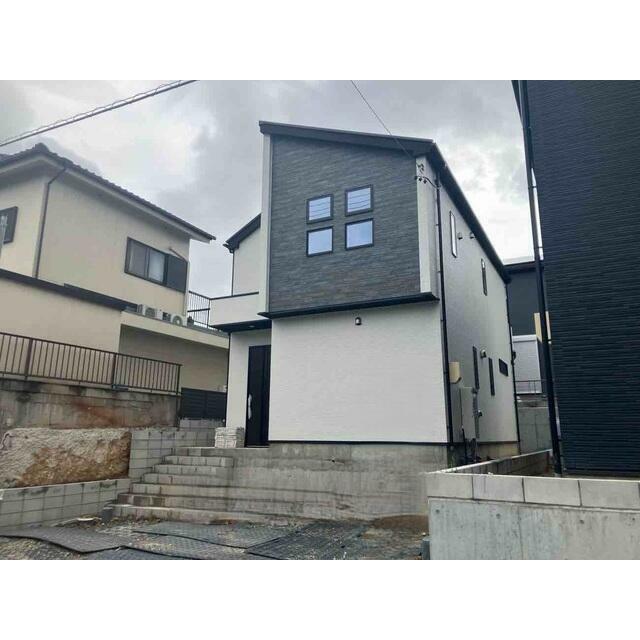 2号棟