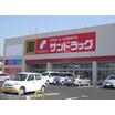 ショッピング施設