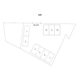平面図