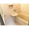バス/シャワー