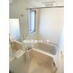 バス/シャワー