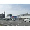 ショッピング施設