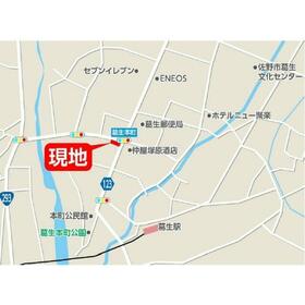 地形図等