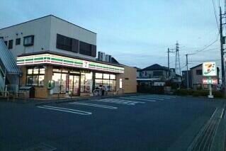セブンイレブン