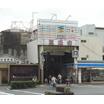 ショッピング施設