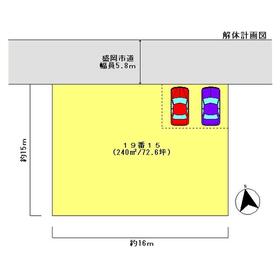 地形図等