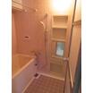 バス/シャワー
