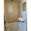バス/シャワー