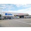 ショッピング施設