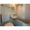 バス/シャワー