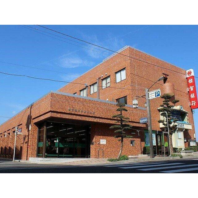 佐賀銀行 伊万里支店まで950m