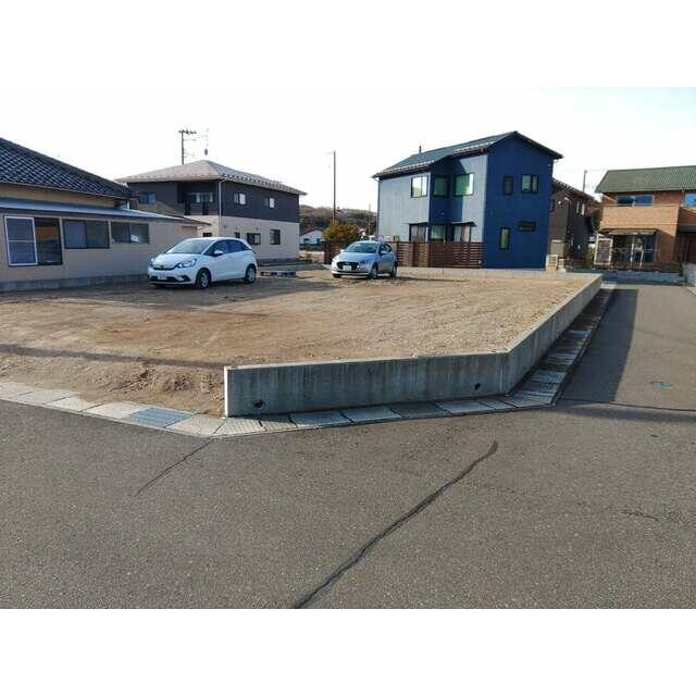 現地