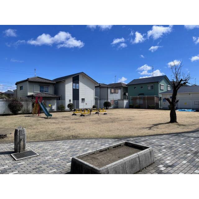 detached 飛高町栄