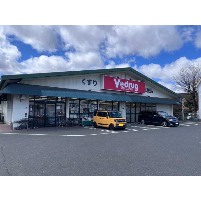 detached 飛高町栄