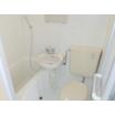 バス/シャワー