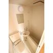 バス/シャワー