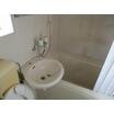 バス/シャワー