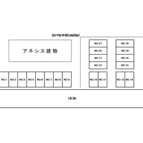 平面図