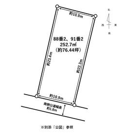 地形図等
