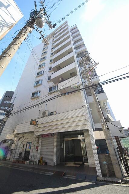 物件画像 トーカンマンション小倉第２ 1102 2LDK