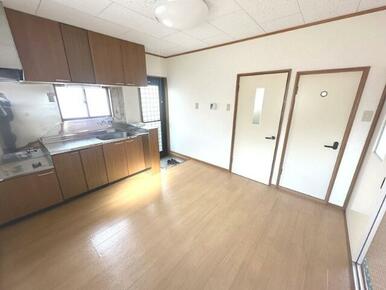 陽当りの良さを現地でご確認ください！