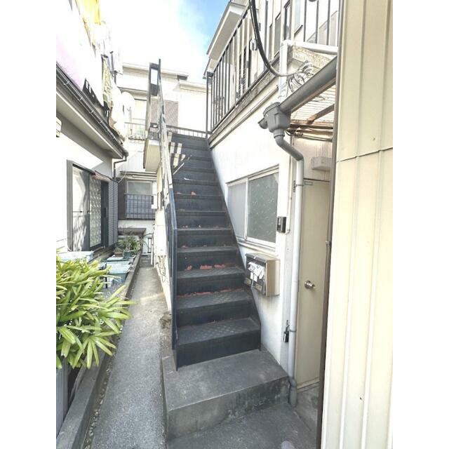 管理体制も良好です