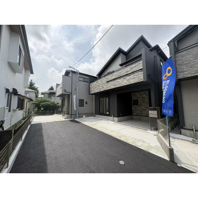 現地写真（2026月7月）