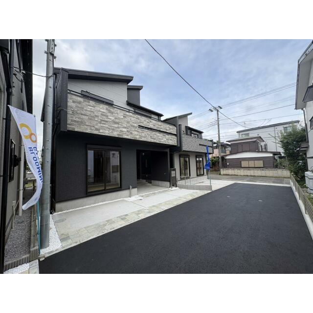 現地写真（2026月7月）