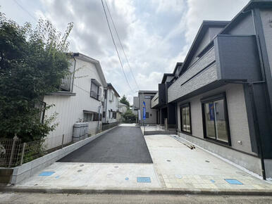 現地写真（2026月7月）