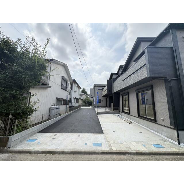 現地写真（2026月7月）