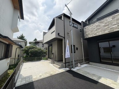 現地写真（2026月7月）