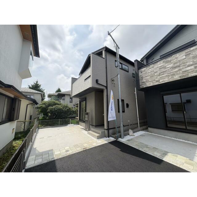 現地写真（2026月7月）