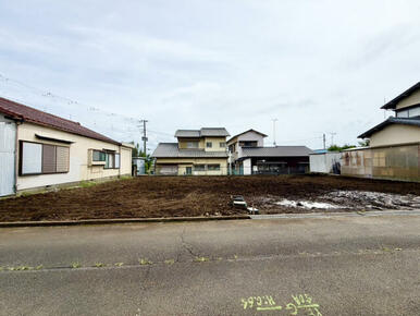 現地写真（7/4撮影）
